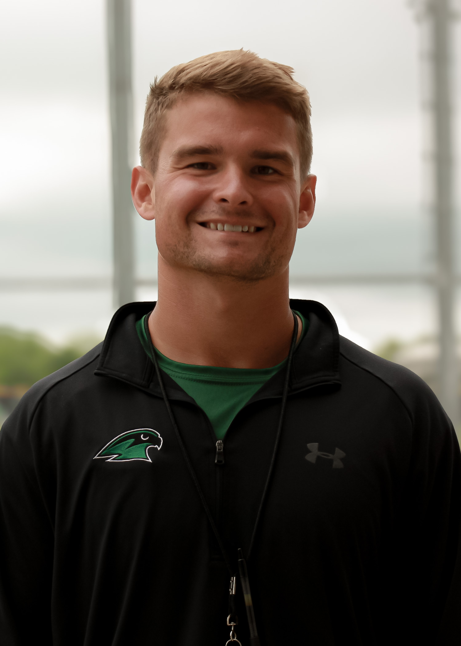 Beau Thompson