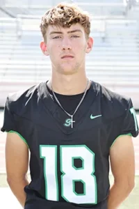 AJ Zubeck