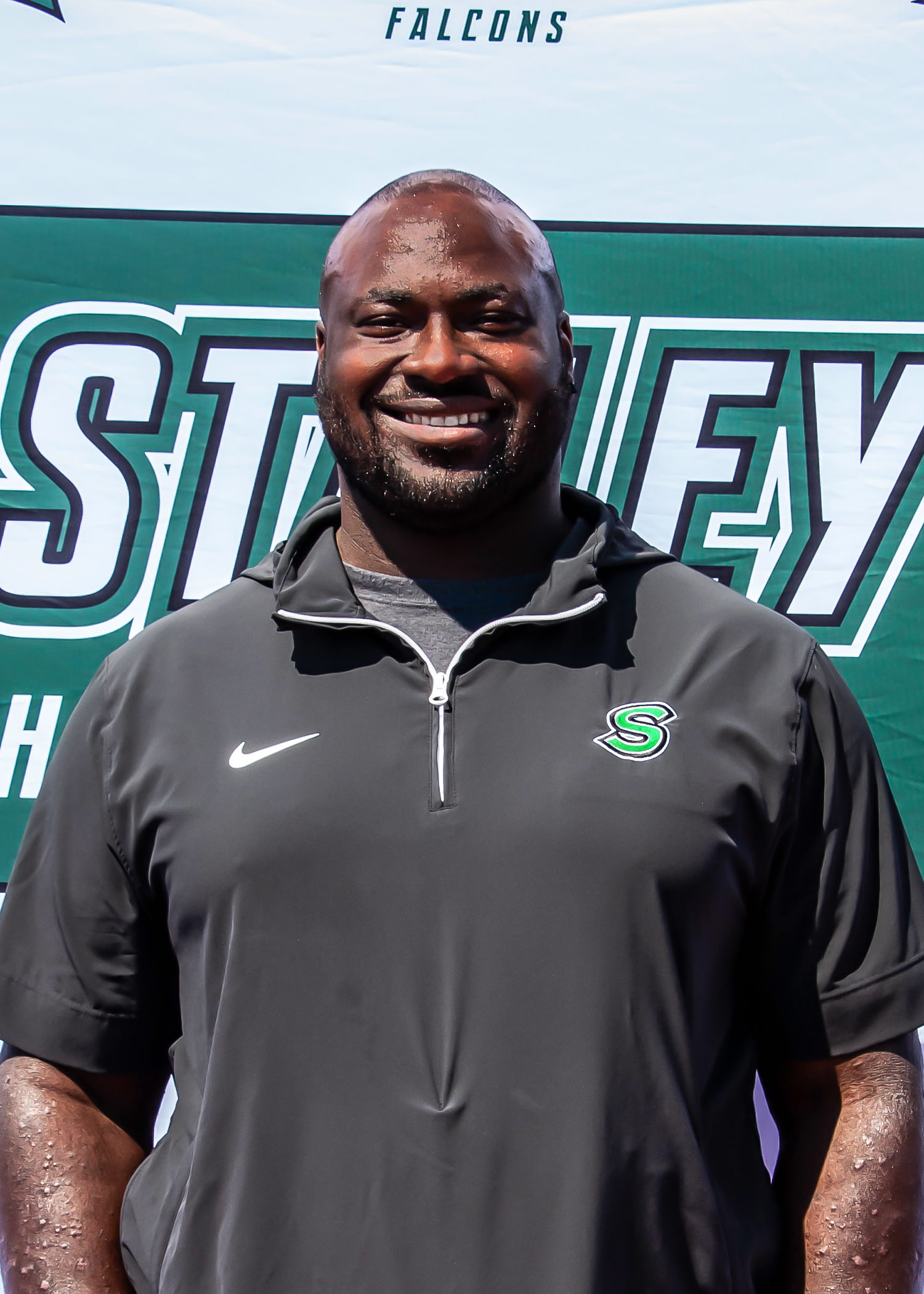 Broderick Green