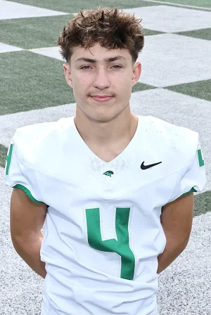 Jagger Rudnay-Sherwood