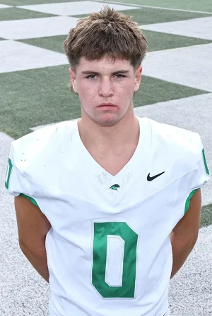 Ryder Baldwin