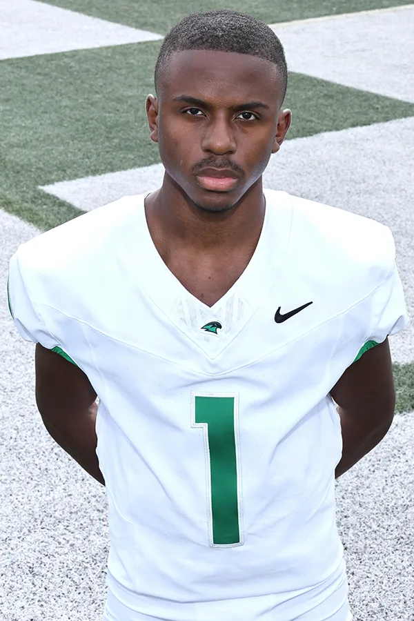 Jaden Randle