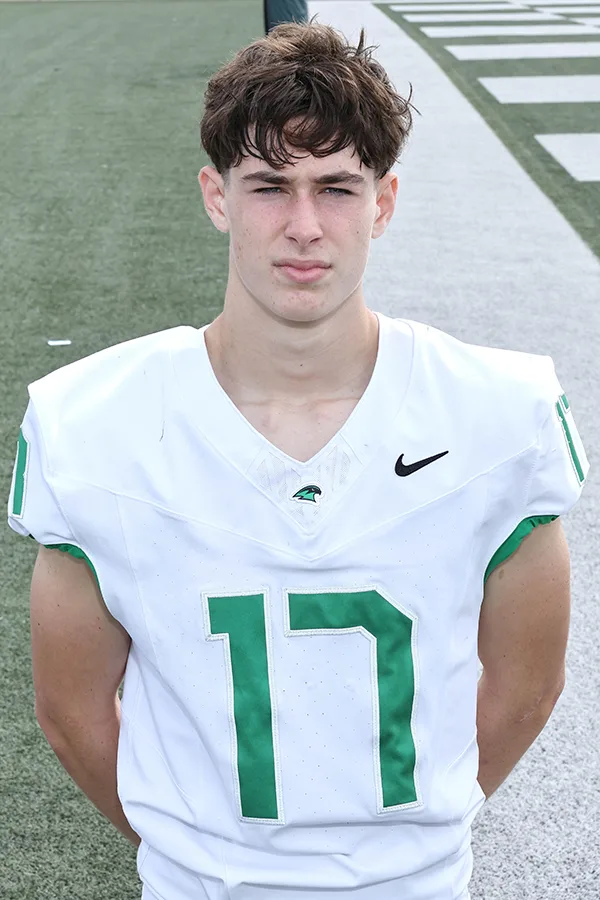 Luke Bontrager