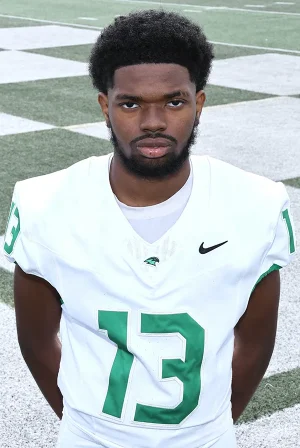 CJ Turner