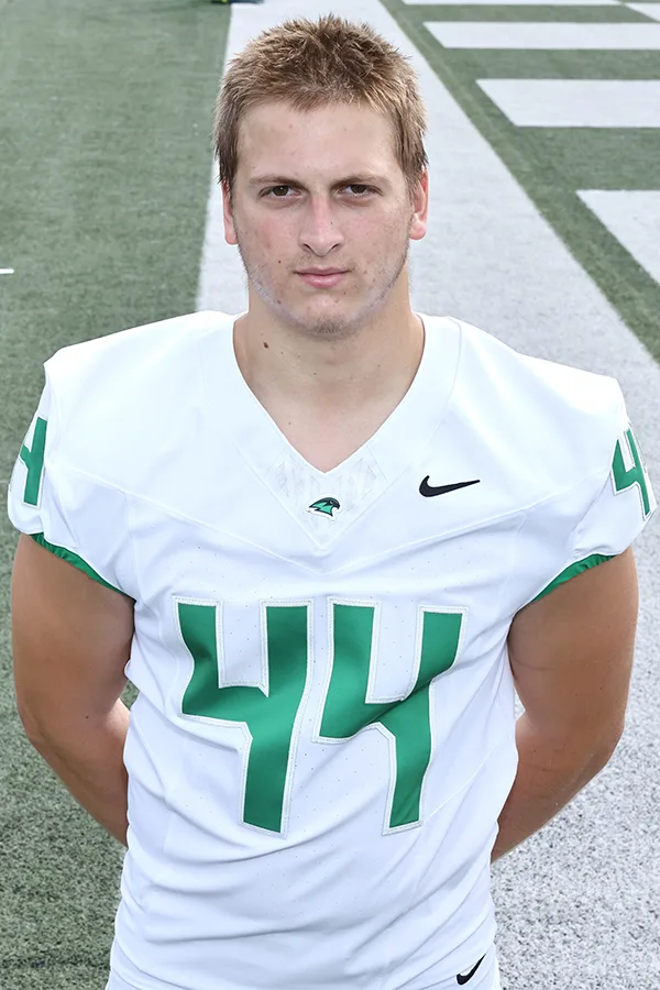 Cooper Unruh
