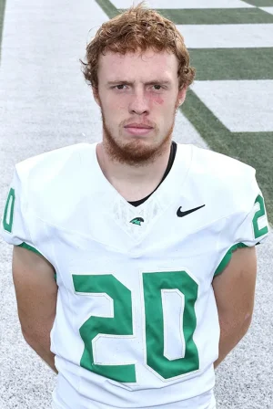 Calvin Howe
