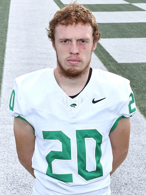 Calvin Howe