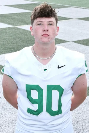 Ethan Cole