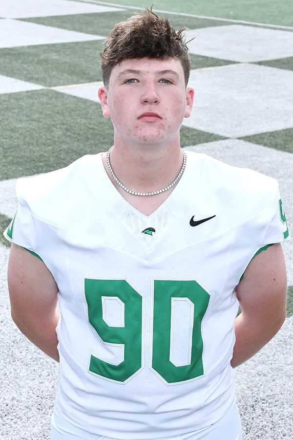Ethan Cole