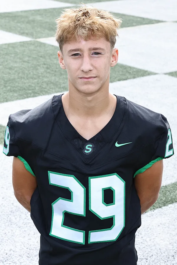 Jonmichael Speer