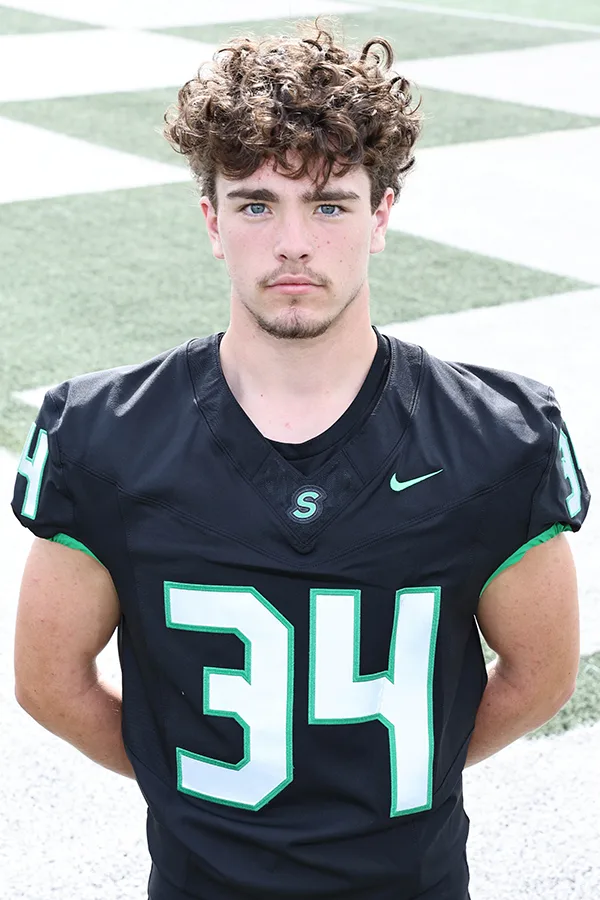 Maximus Kincaid