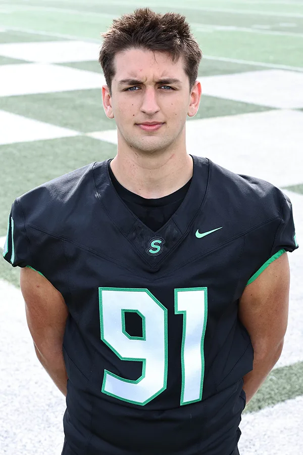 Mason Brooks