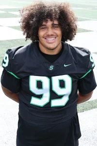 Malachi Garth