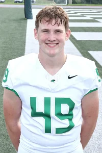 Kaleb Salmon