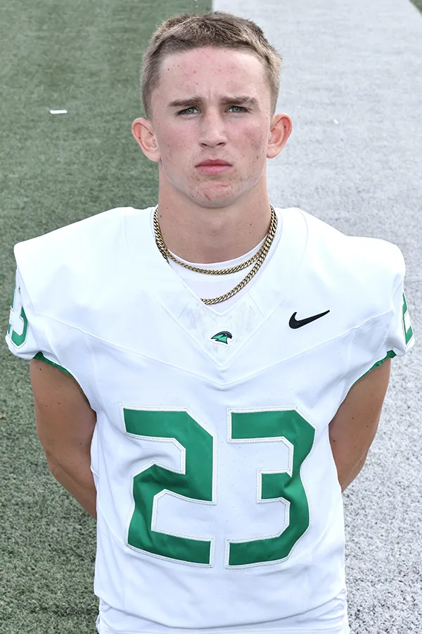 Cooper Kenney
