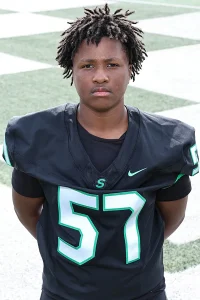 Jaden Weaver