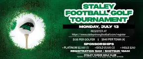 Golf Tournament