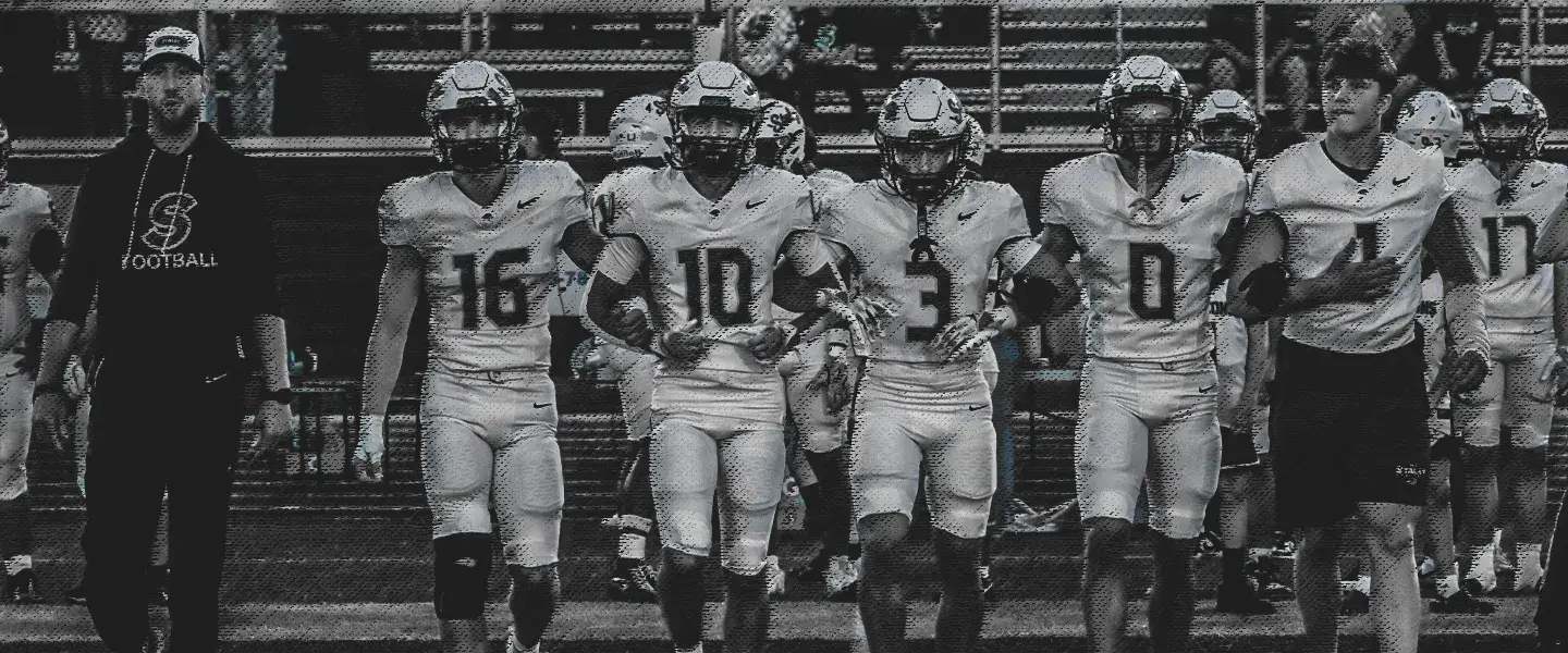 2026 Staley Football Camps